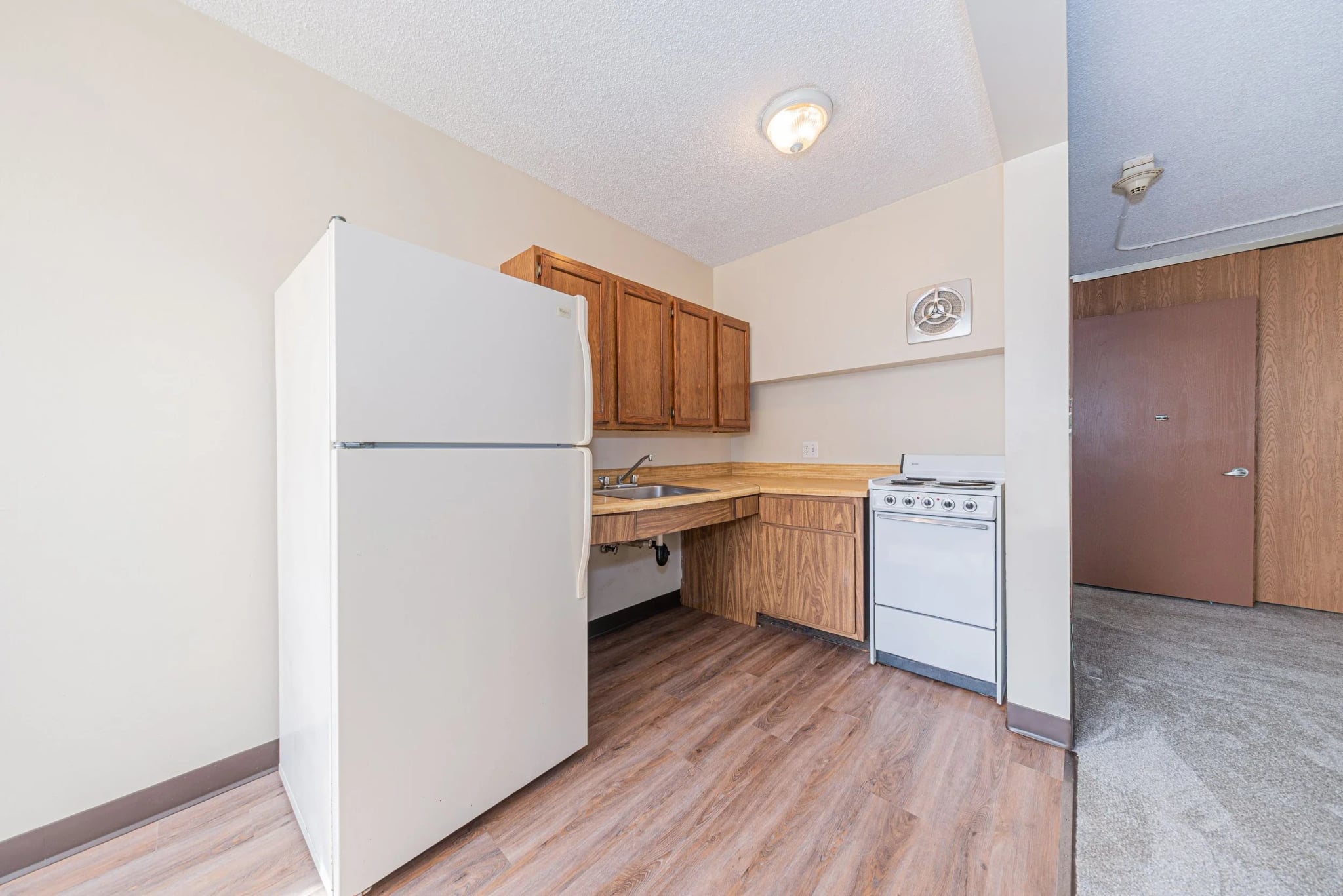 Carbondale Towers gallery image