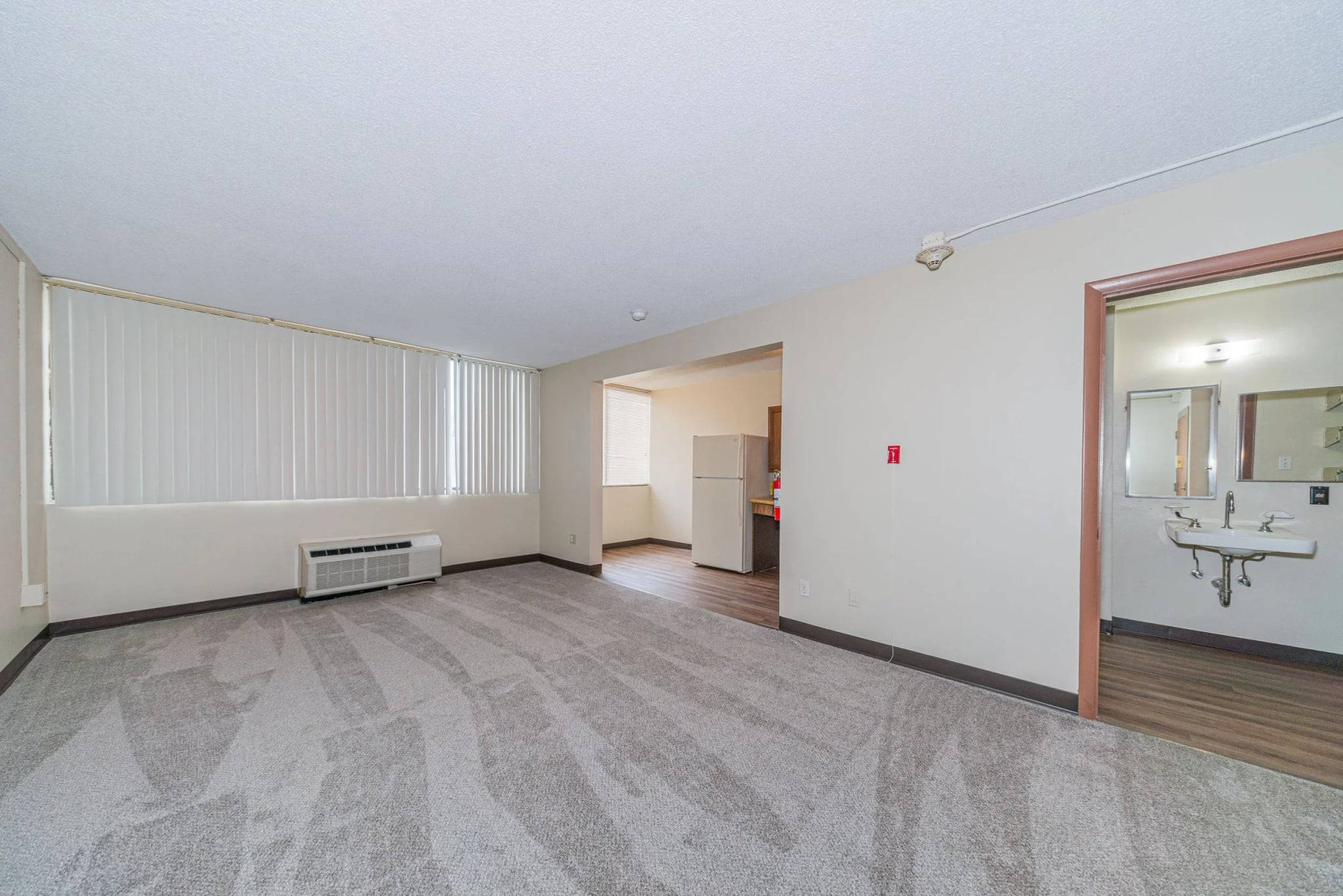 Carbondale Towers gallery image