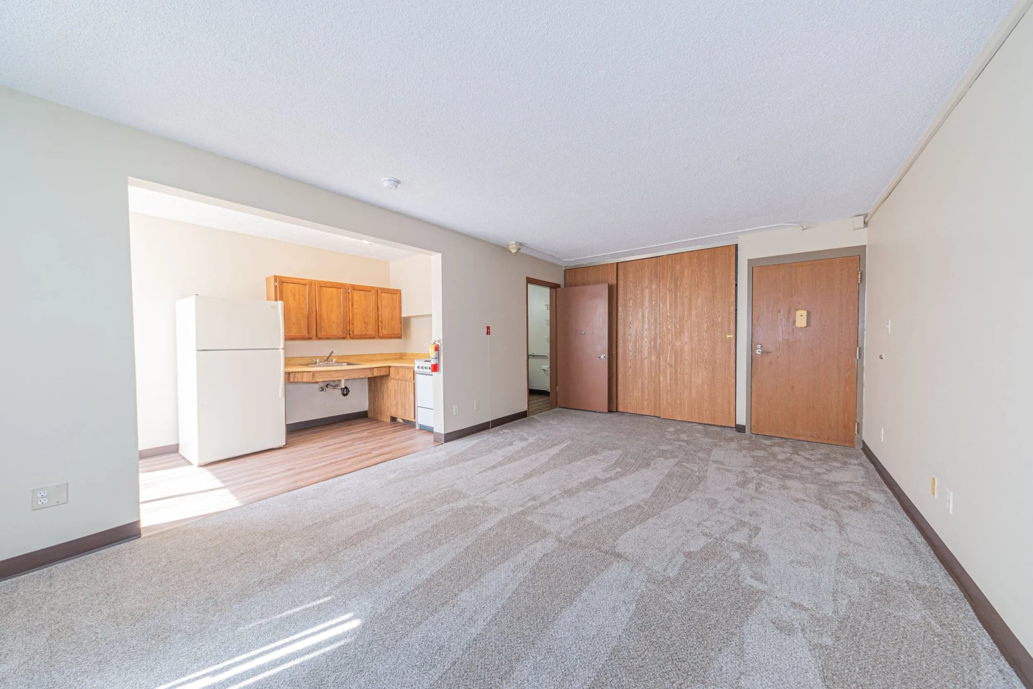 Carbondale Towers gallery image